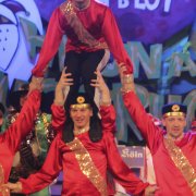 Kölsche Funken rut wieß (24.01.13)